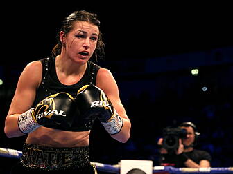 Confirmation of Taylor-Serrano...